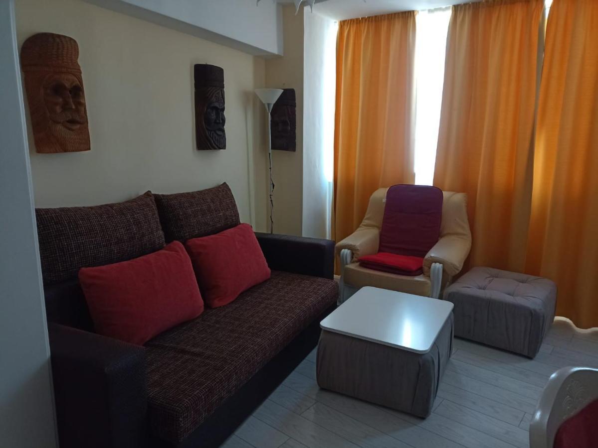 Two Bedroom Apartment Farmec 클루지나포카 외부 사진