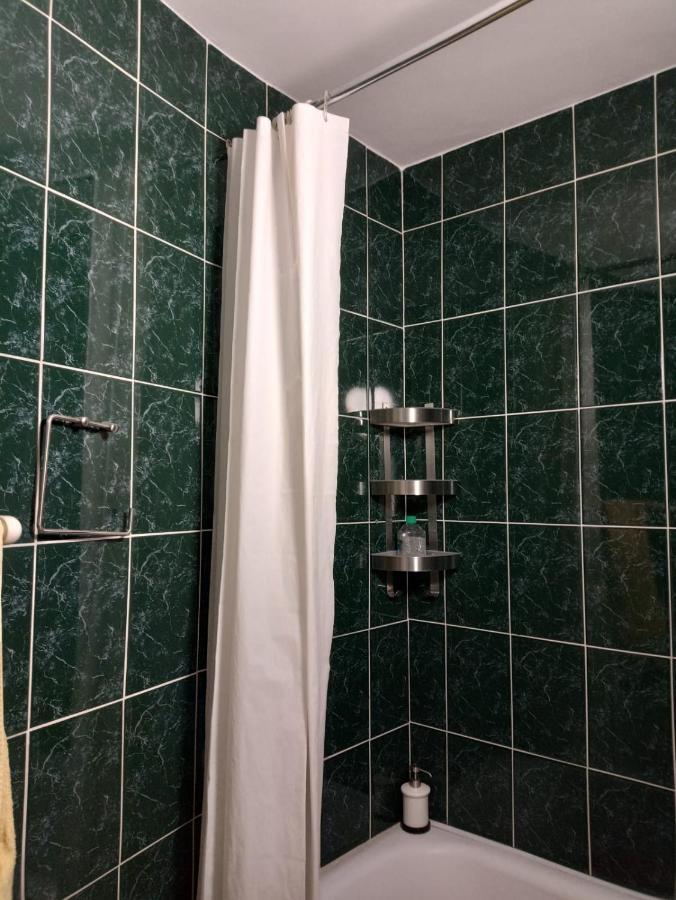Two Bedroom Apartment Farmec 클루지나포카 외부 사진
